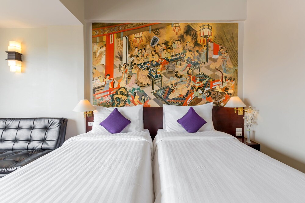 Guestroom