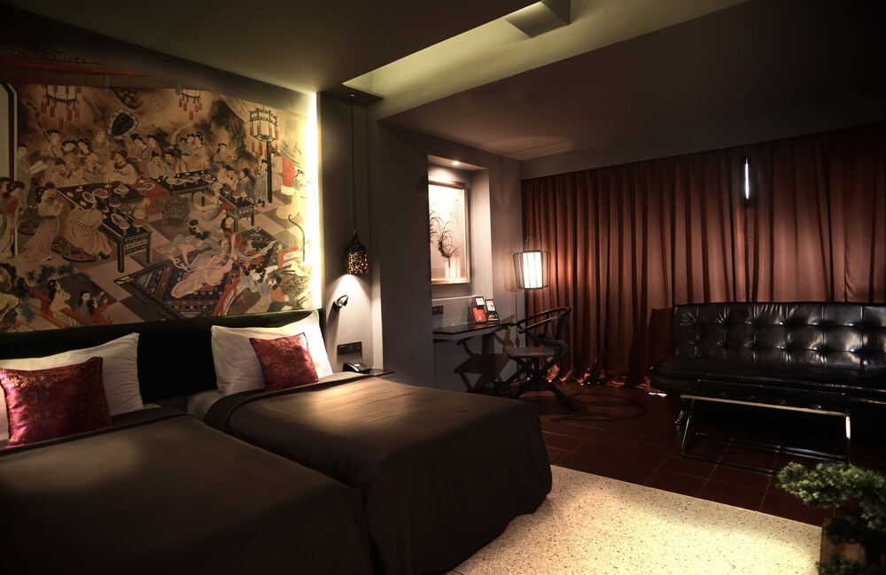 Guestroom