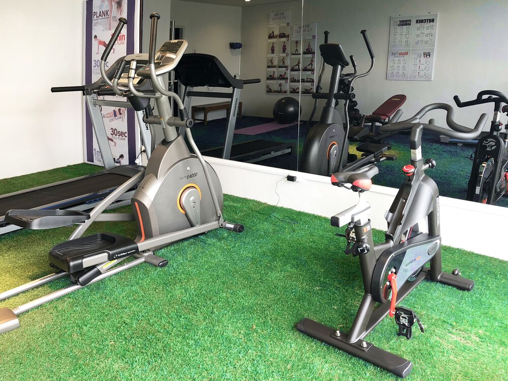Fitness Studio