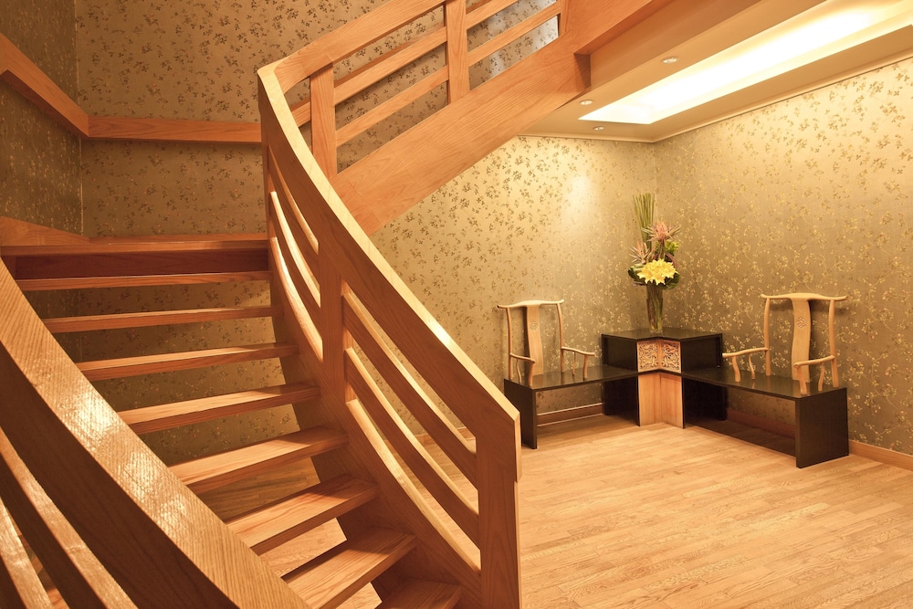Staircase