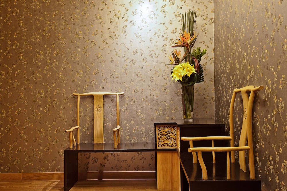 Hotel Interior