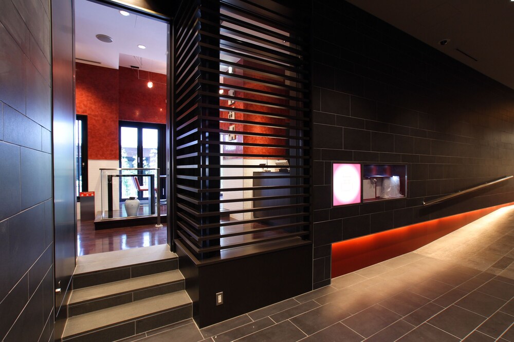 Hotel Interior