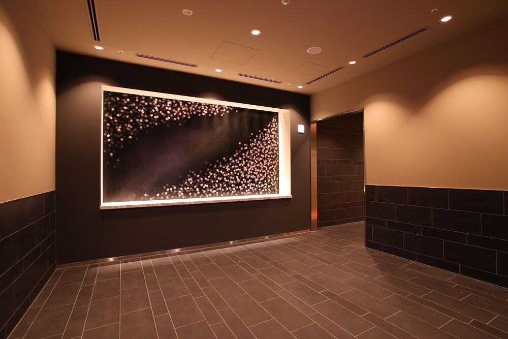 Hotel Interior