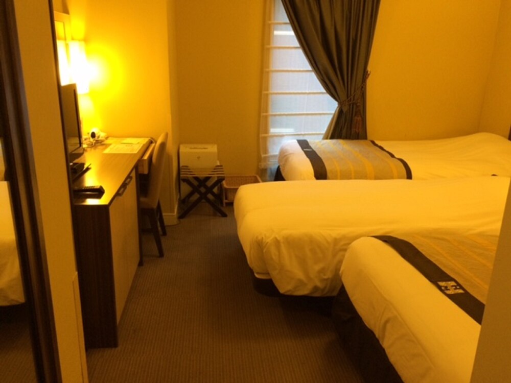 Guestroom