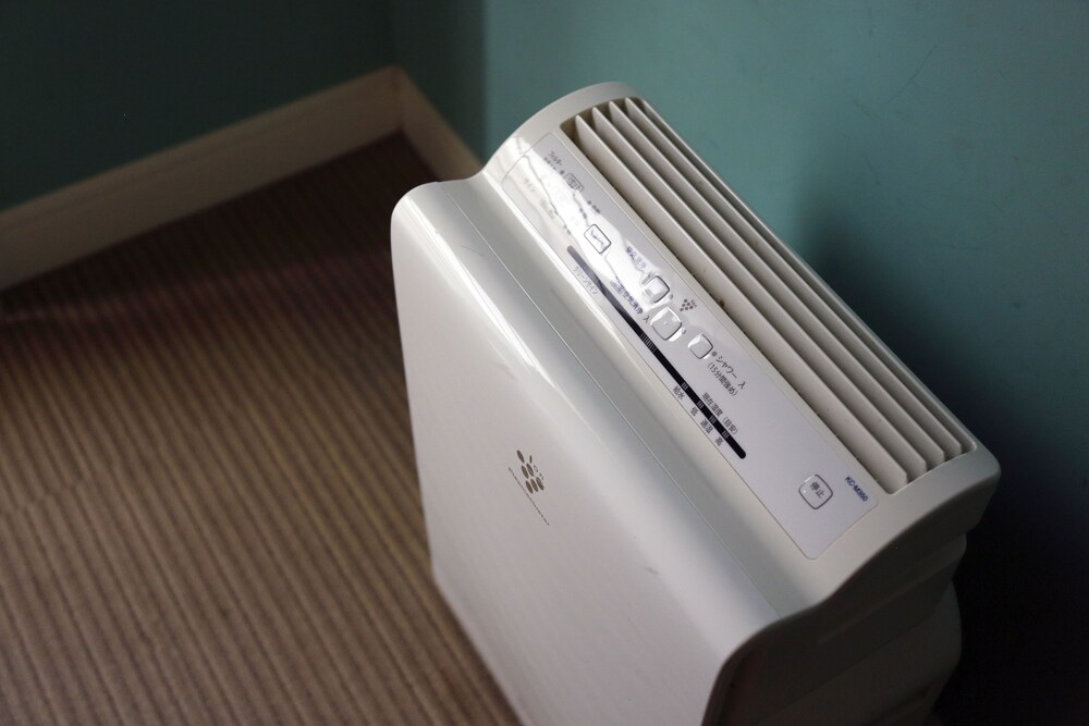 In-Room Amenity