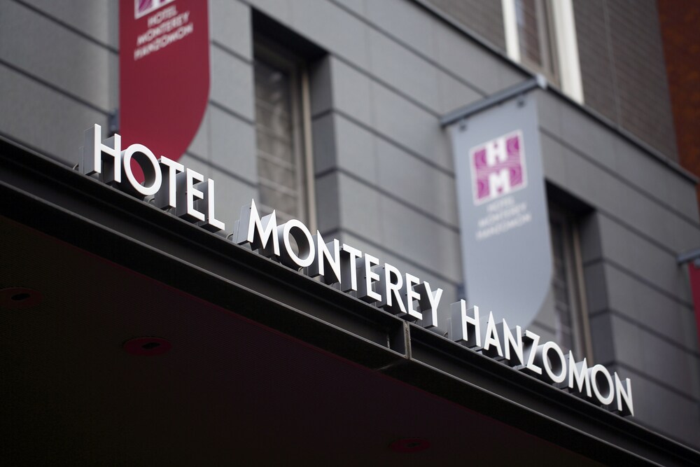 Hotel Front