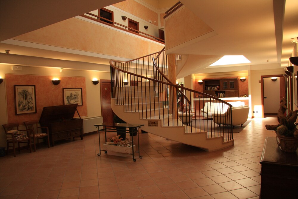 Staircase