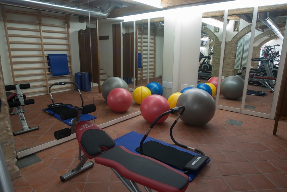 Fitness Studio