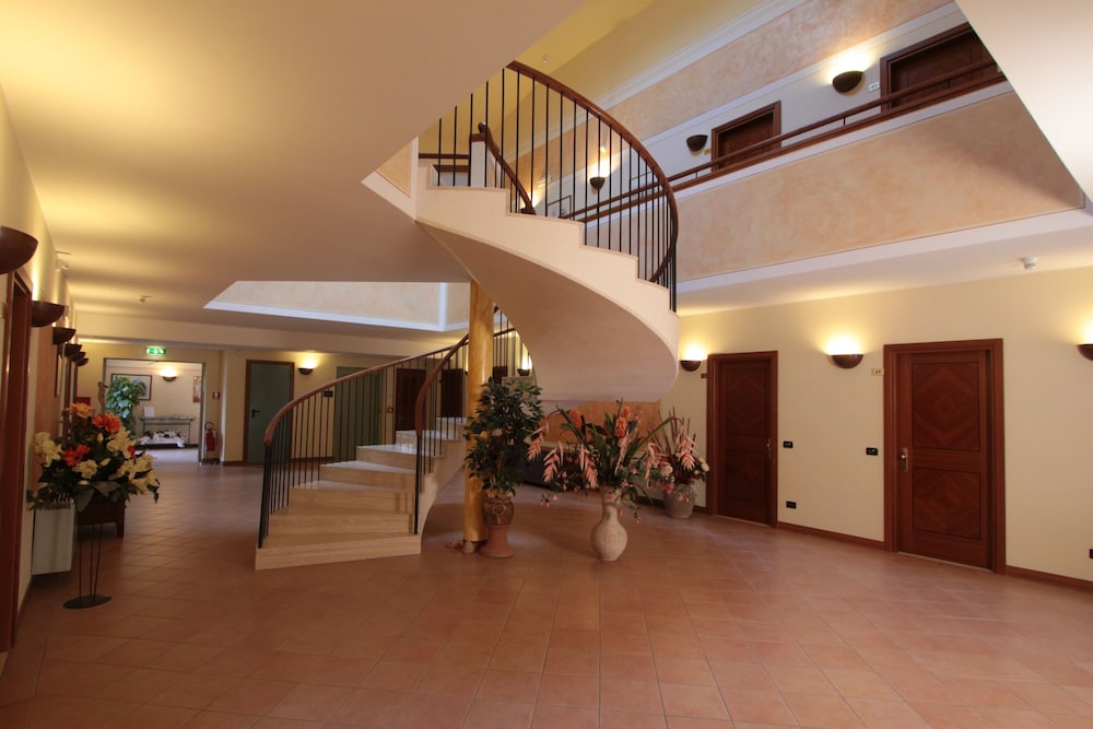 Staircase