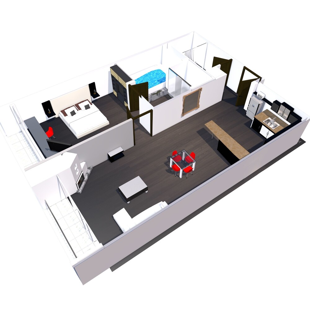 Guestroom