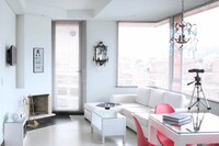 Apartamento Individual con Jacuzzi o Tina