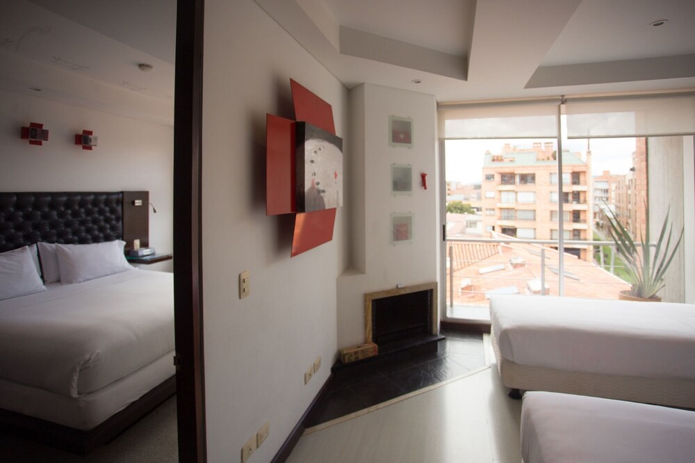 Guestroom