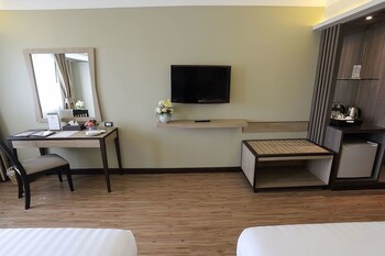 In-Room Amenity