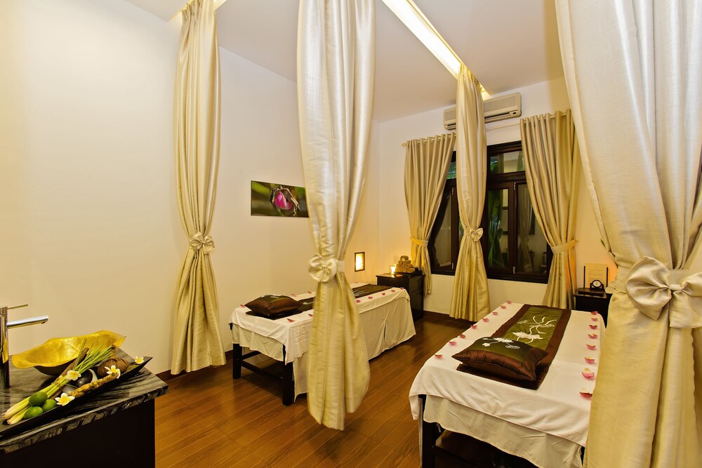 ห้องทรีทเมนต์