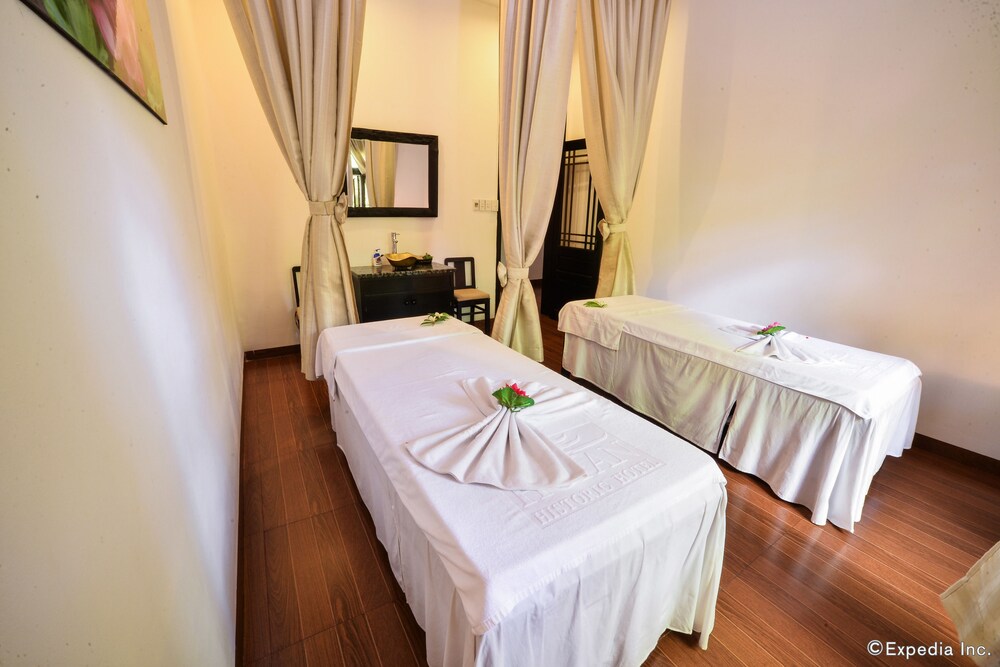 ห้องทรีทเมนต์