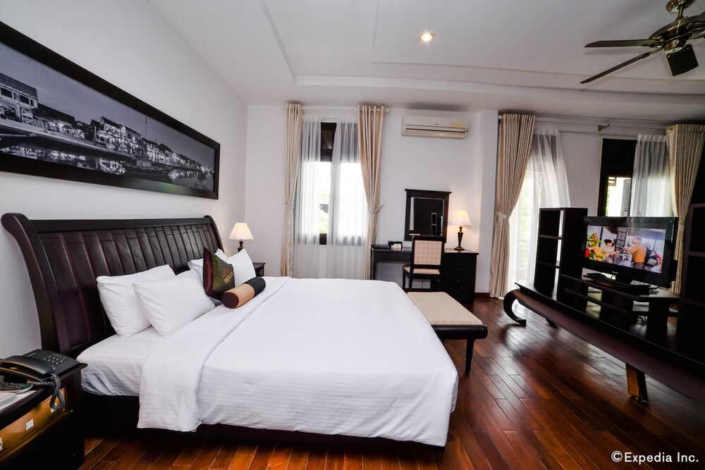 ห้องพัก