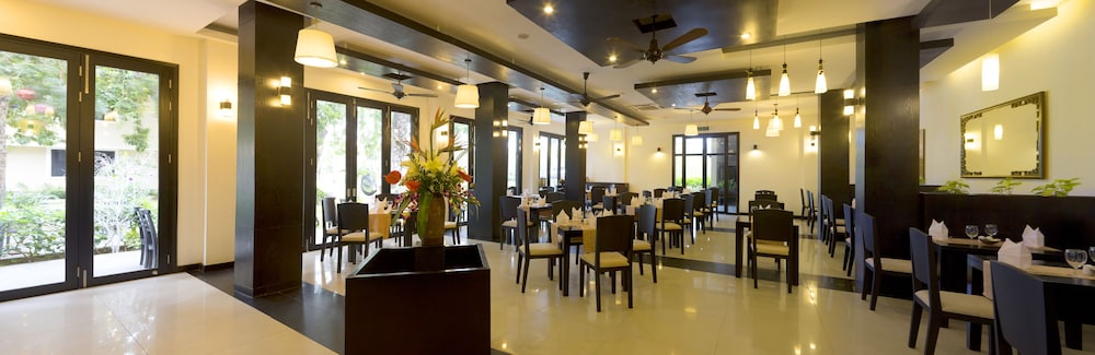 ร้านอาหาร