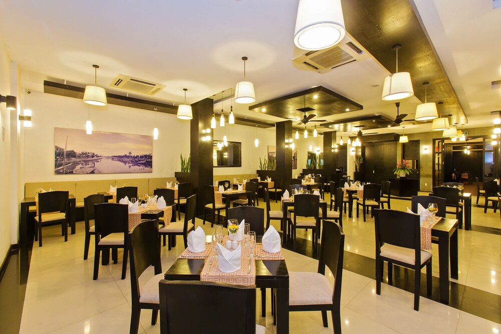 ร้านอาหาร
