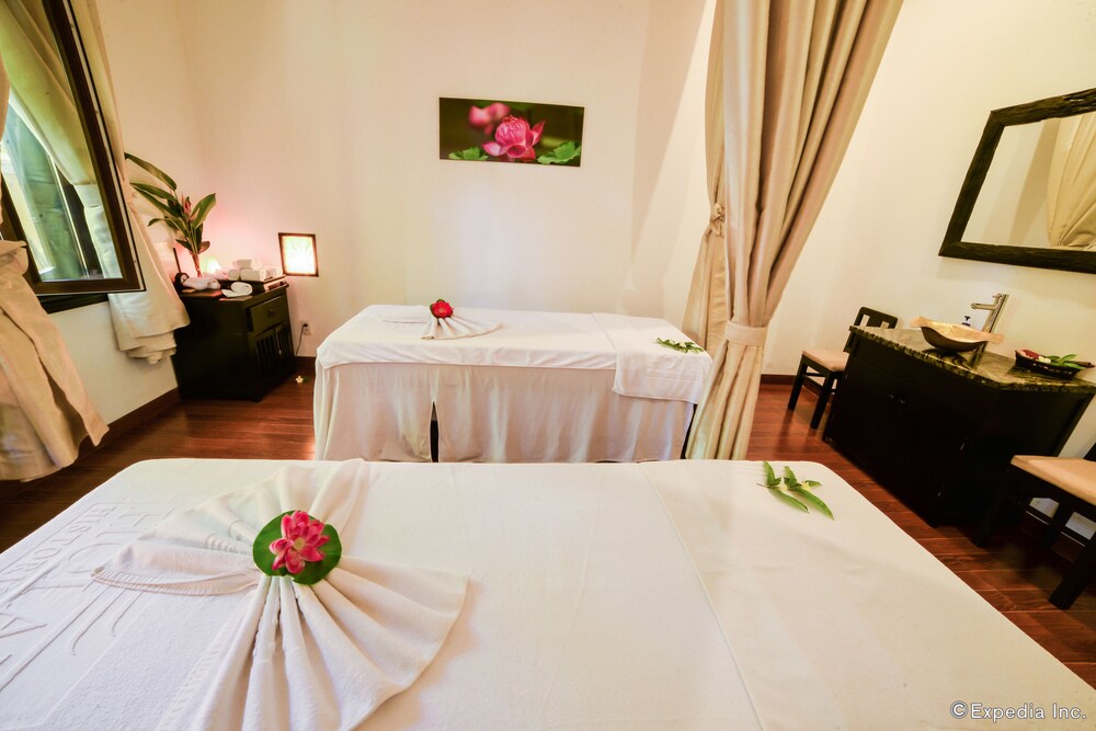 ห้องทรีทเมนต์