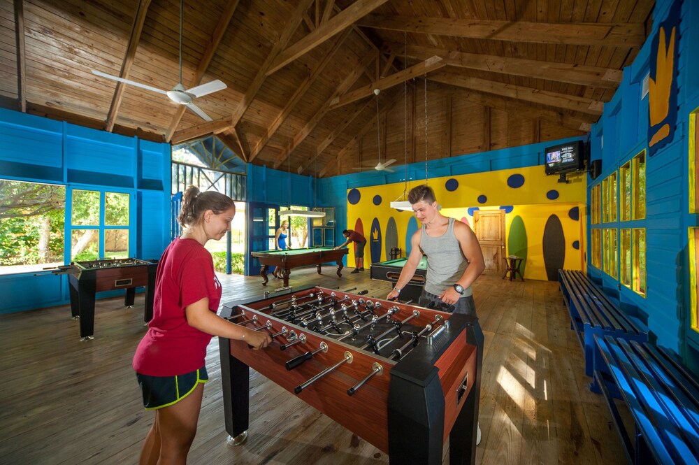 Billiards, Caribe Deluxe Princess - All Inclusive