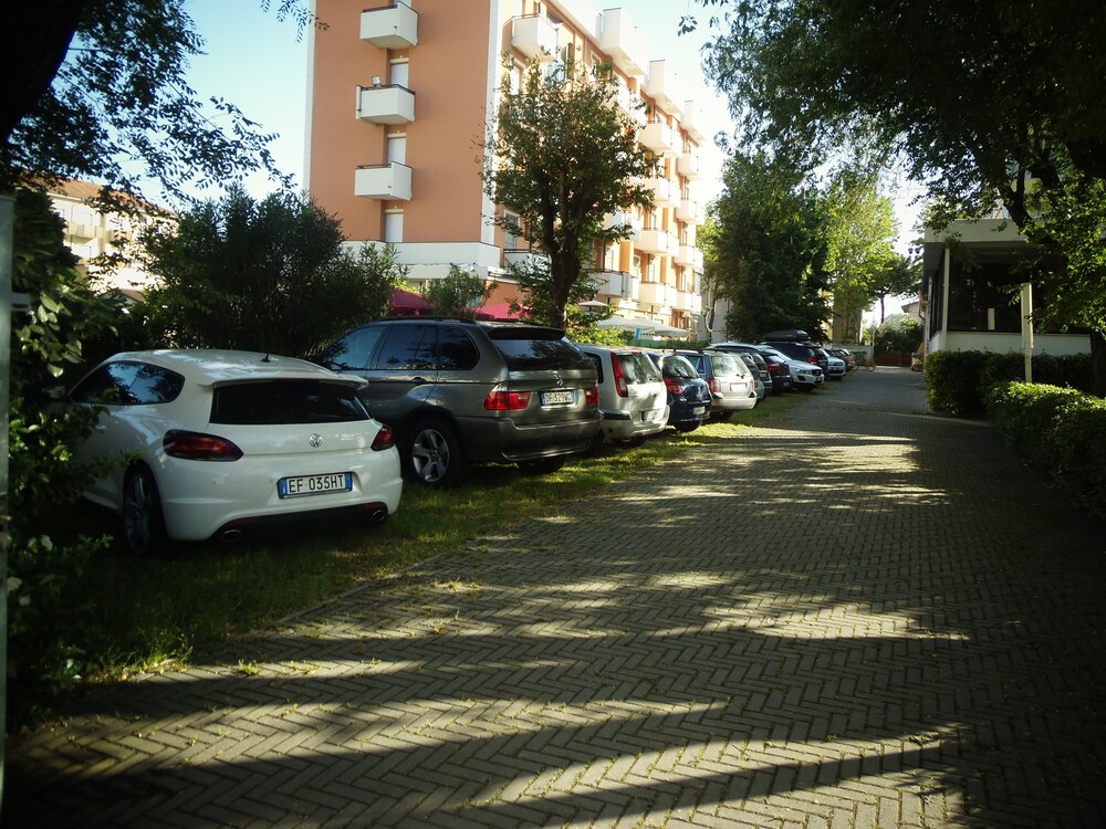 Parcheggio