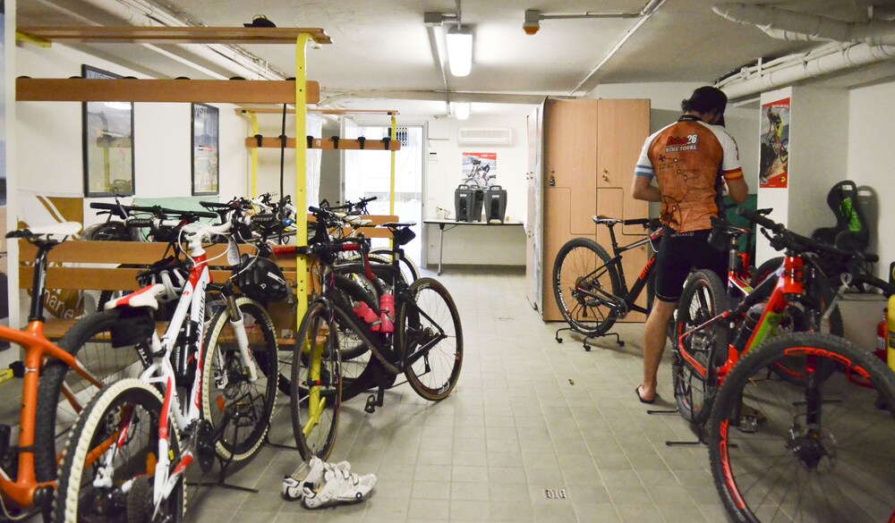 Impianti sportivi