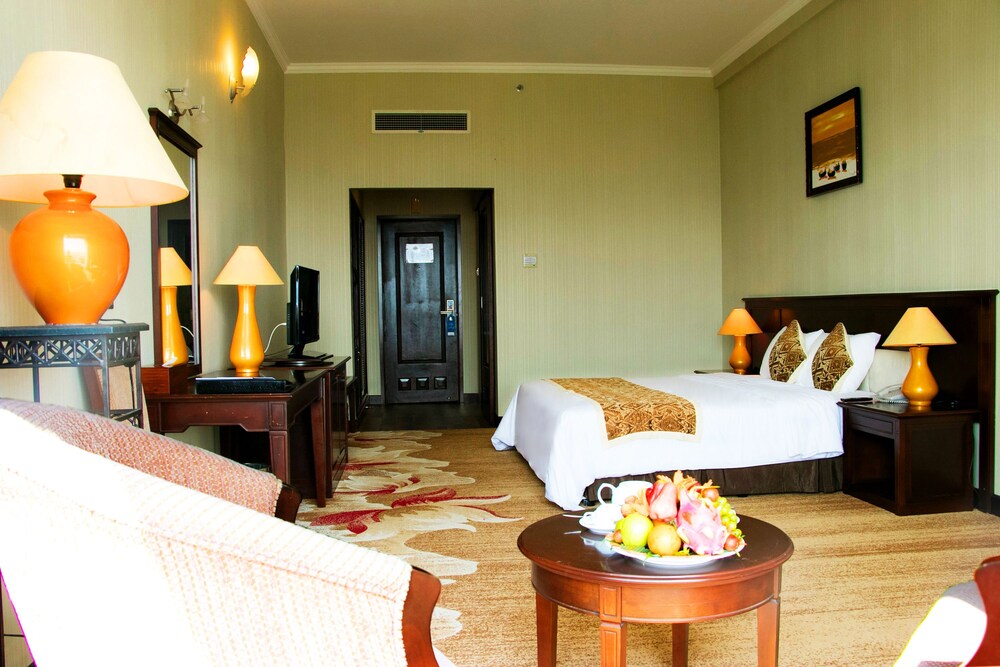 Guestroom