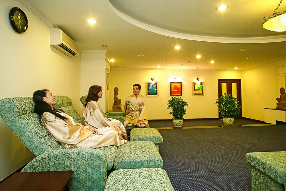 Spa