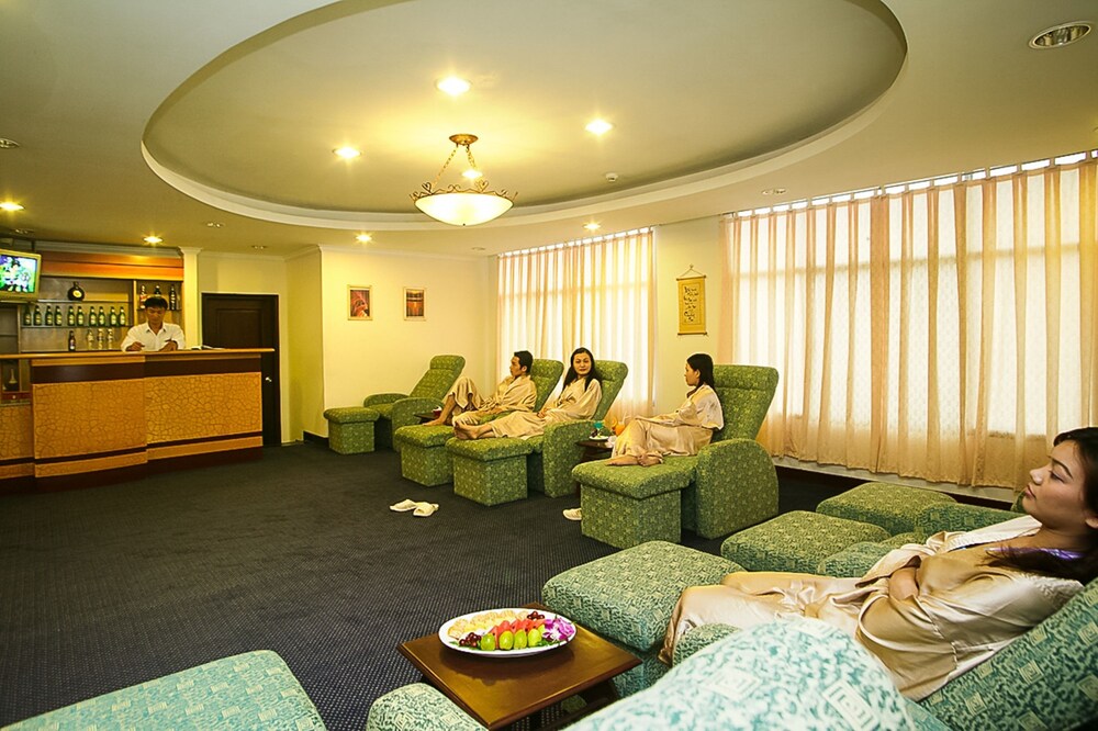Spa