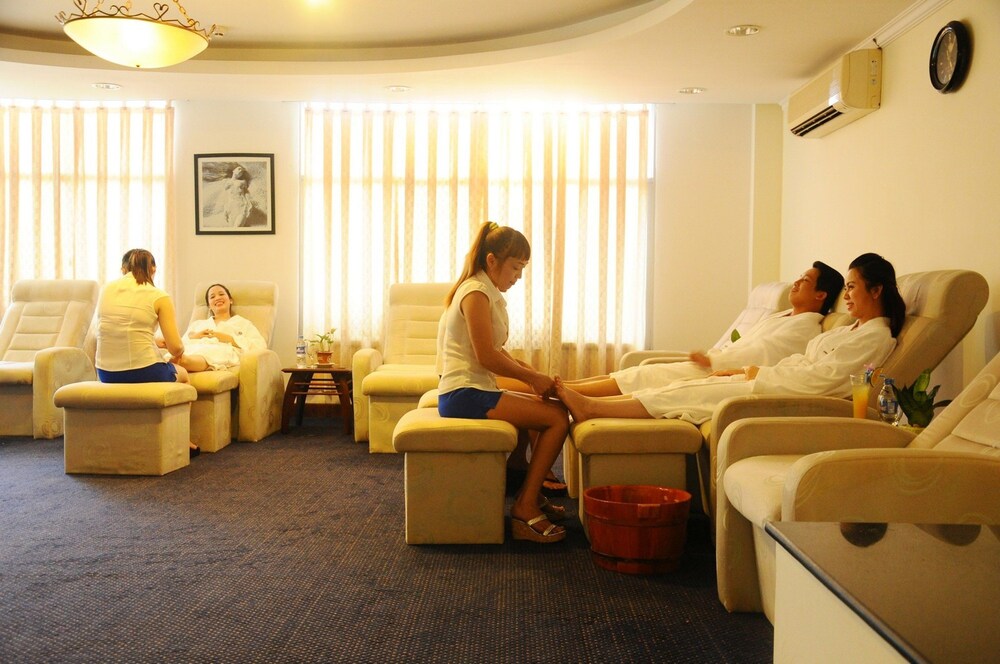 Massage