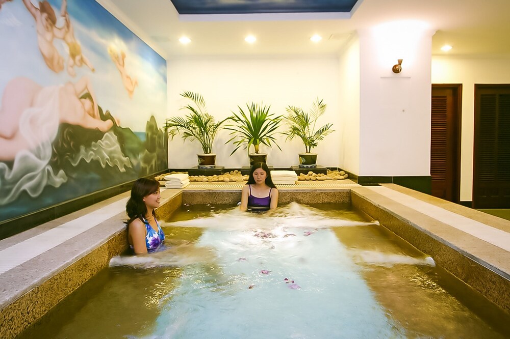Spa