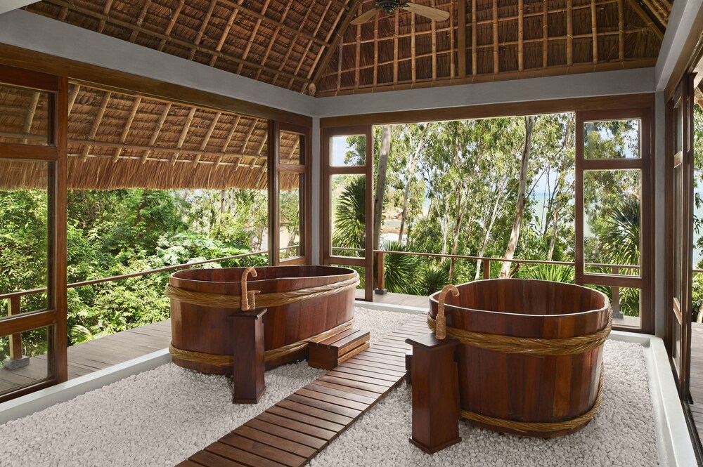 Spa Treatment