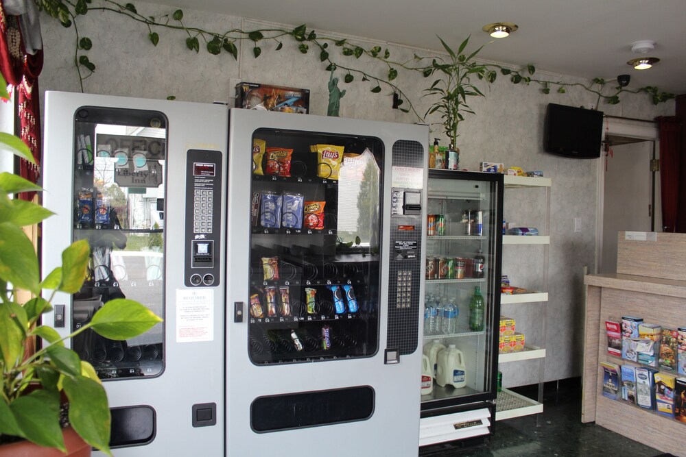 Snack Bar