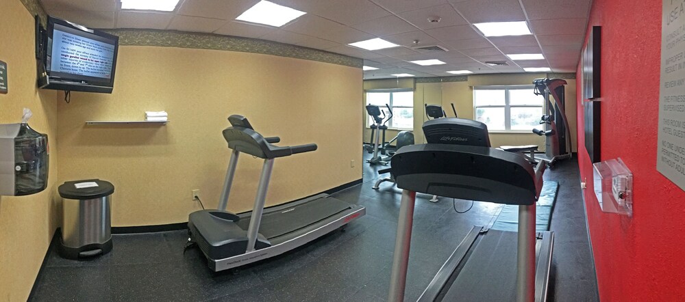 Fitness Studio