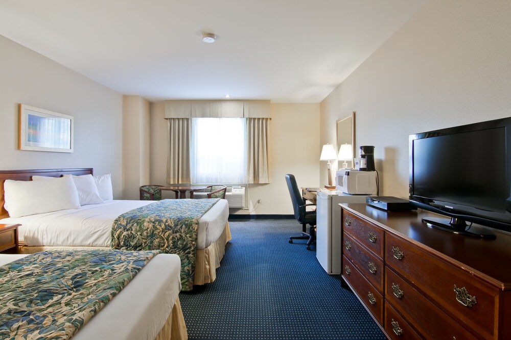 In-Room Amenity