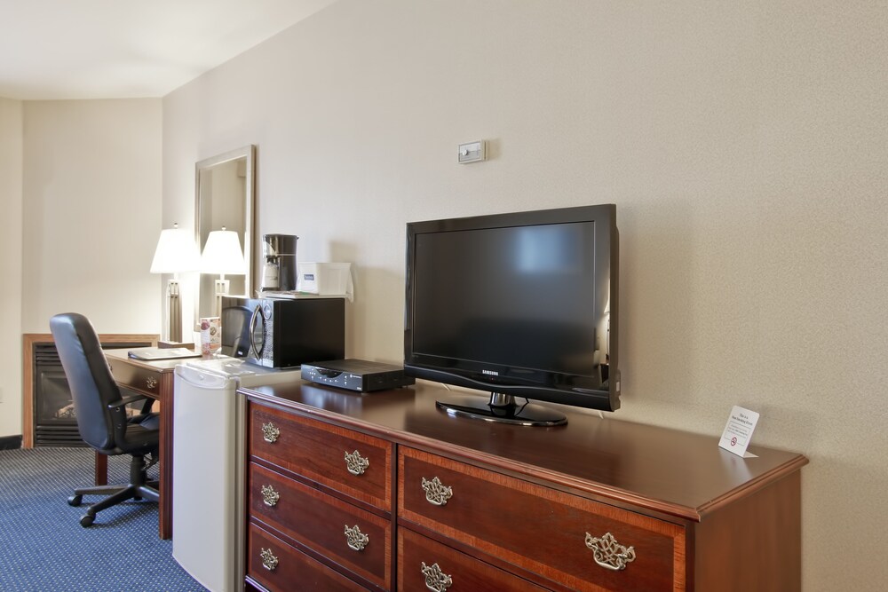 In-Room Amenity