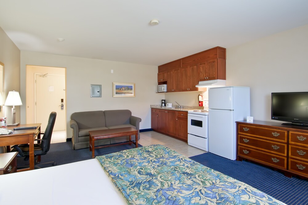 In-Room Amenity