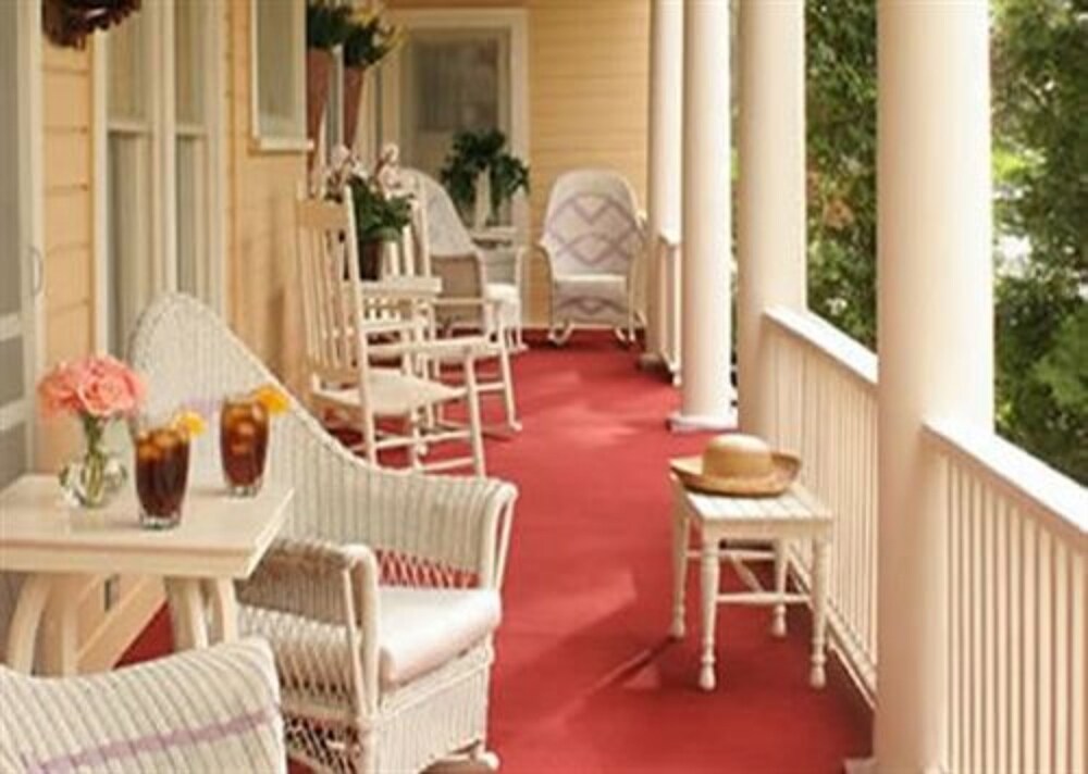 Porch