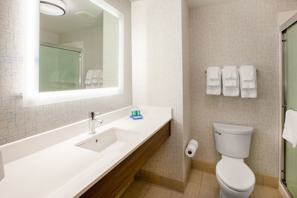 In-Room Amenity