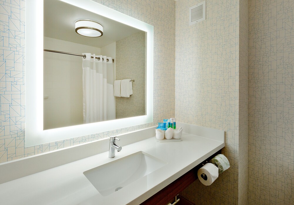 In-Room Amenity