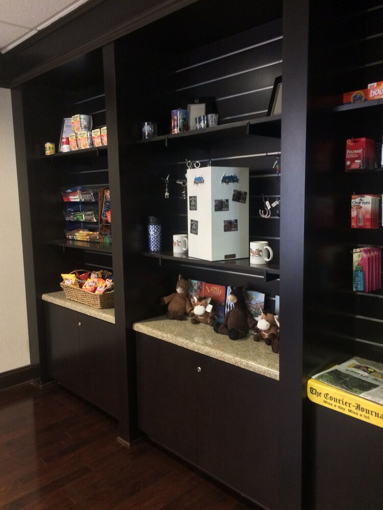 Gift Shop