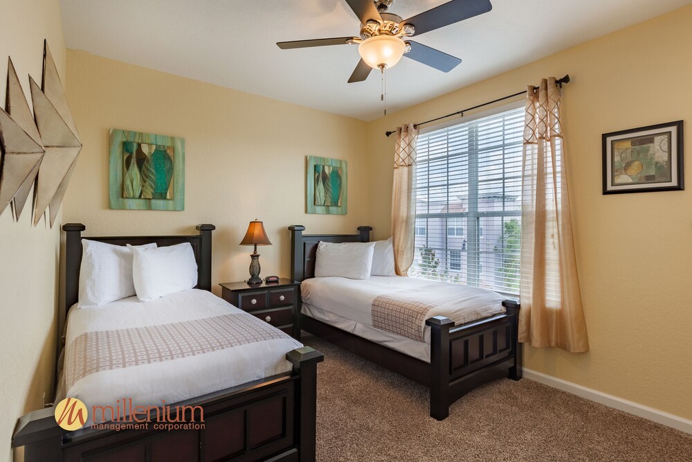 Townhome, 3 Bedrooms - Guestroom View