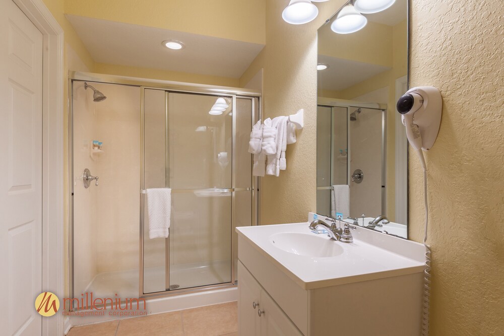 Townhome, 3 Bedrooms - Bathroom