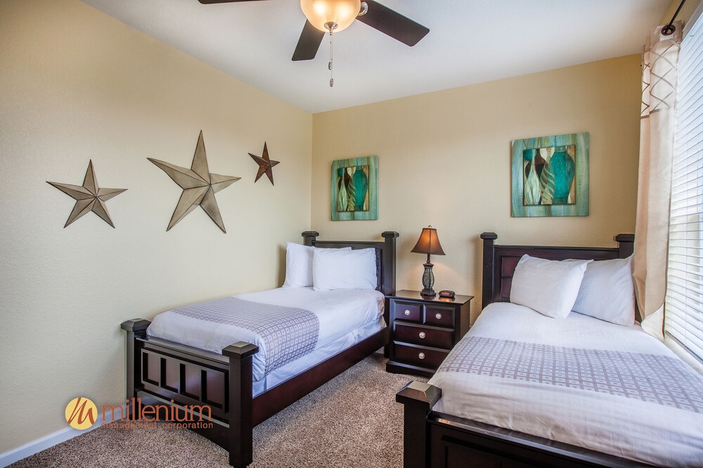 Townhome, 3 Bedrooms - Guestroom