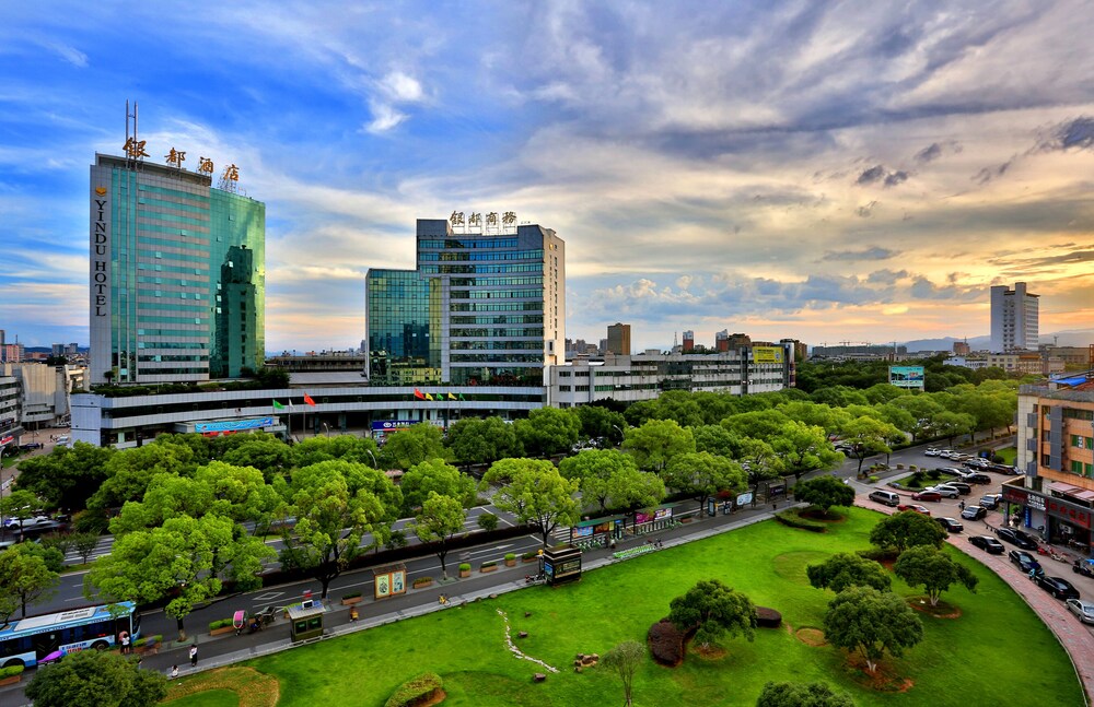 City View