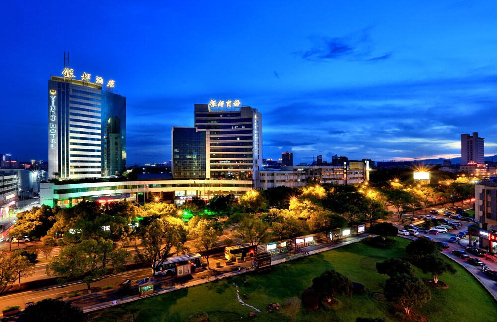 City View