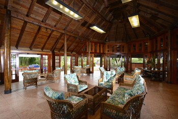 Hotel Interior