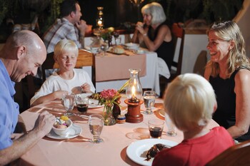 Family Dining