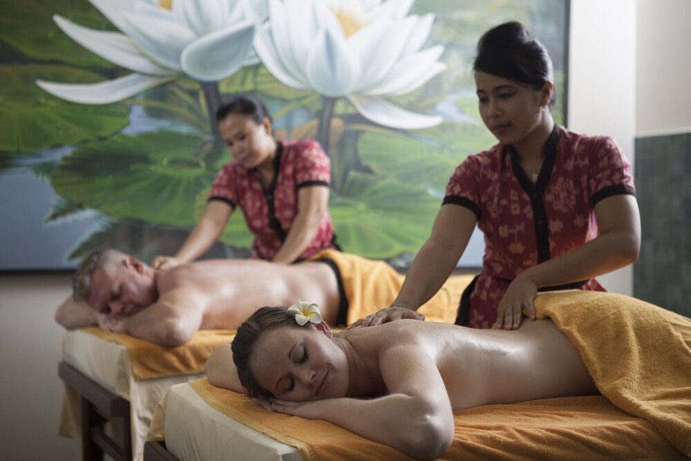 Massage
