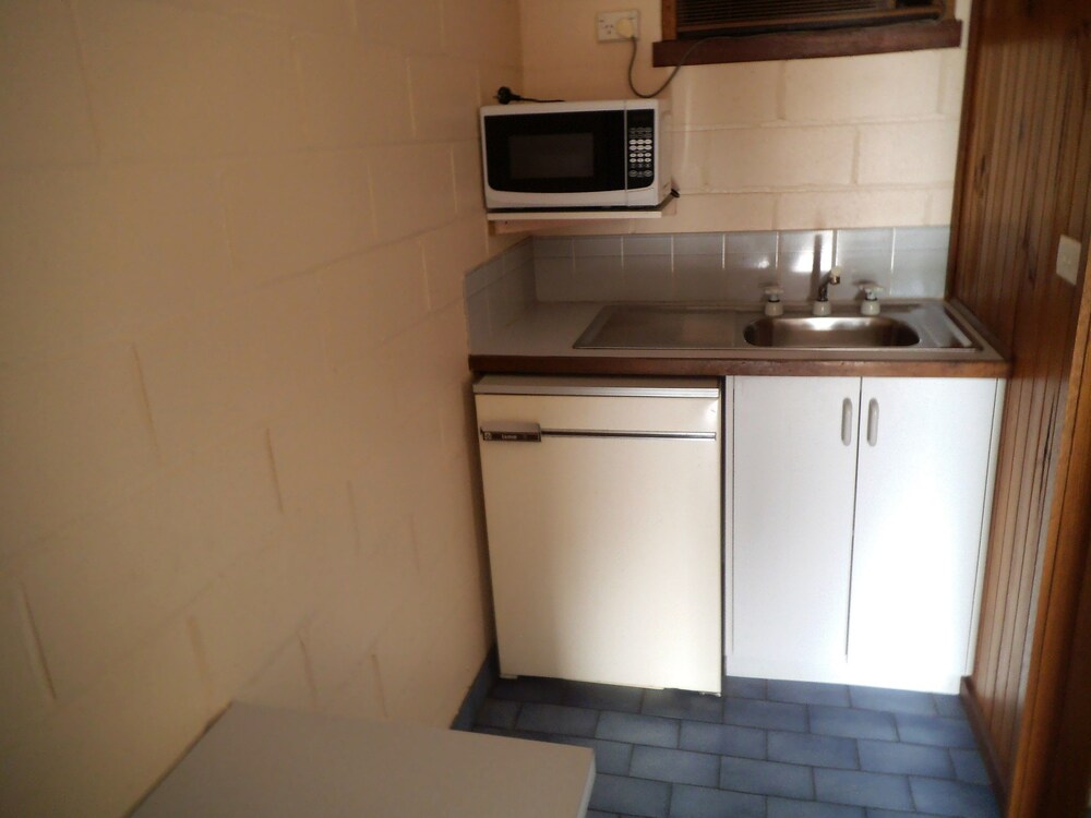 In-Room Kitchenette